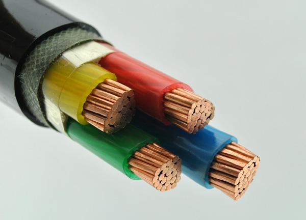 變頻電纜 變頻電纜